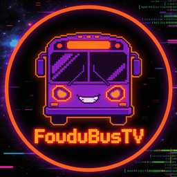FouduBusTV